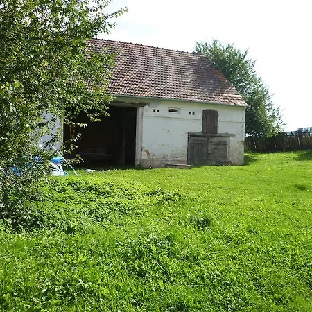 Holiday home Holiday Nedrazice
