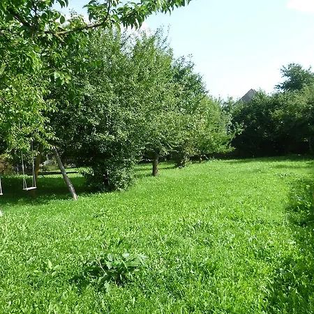 Holiday Holiday home Nedrazice