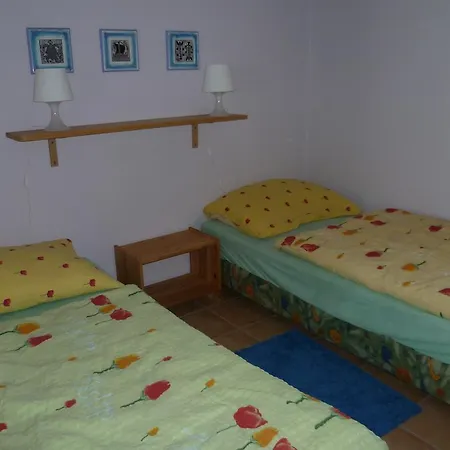 Holiday Holiday home *