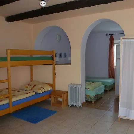Holiday * Nedrazice