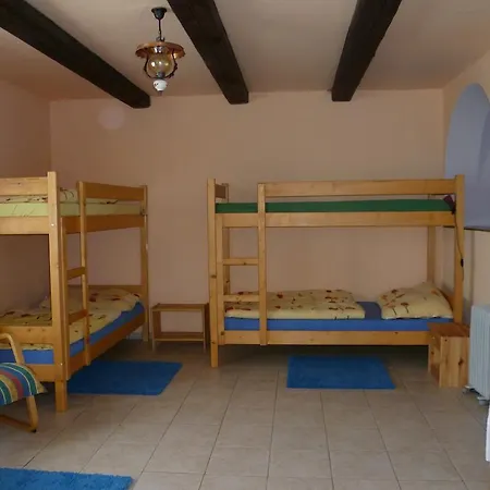 Holiday * Nedrazice