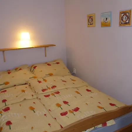 Holiday Holiday home