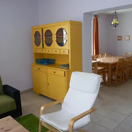 Holiday Holiday home