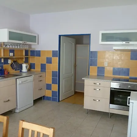 Holiday Nedrazice
