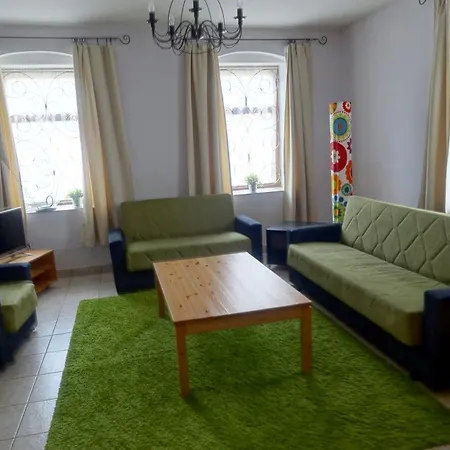 Holiday home Holiday
