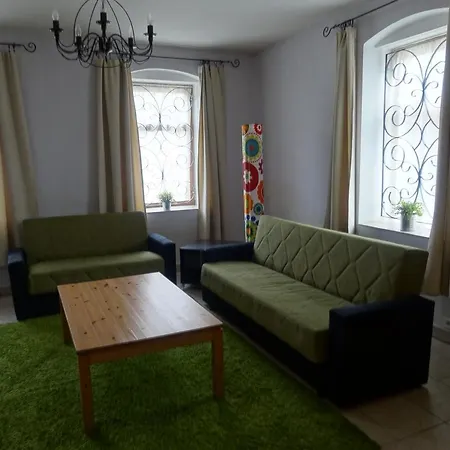 Holiday Nedrazice