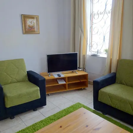 Holiday home Holiday Nedrazice