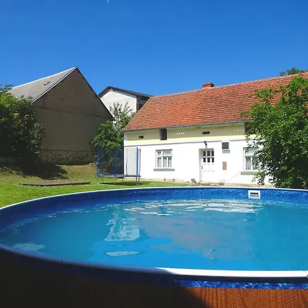 Holiday Nedrazice